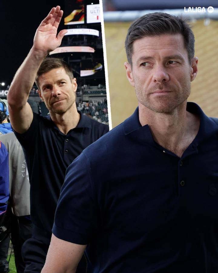 Con una baja confirmada y el sacrificado de Xabi Alonso: así será la alineación de Real Madrid en la temporada 2025-26