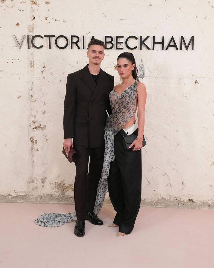 Golpe a Beckham y su familia: ella es la culpable del triángulo amoroso que desata la polémica; no se hablan