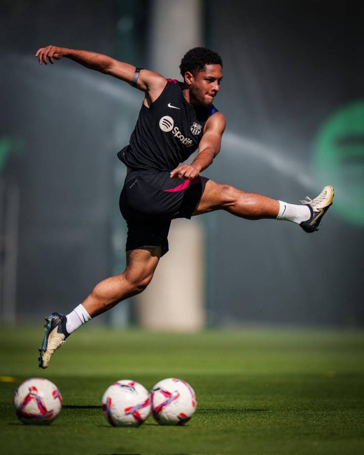 Acuerdo del Real Madrid con este futbolista, la bomba de Griezmann y la decisión de Barcelona con Vitor Roque