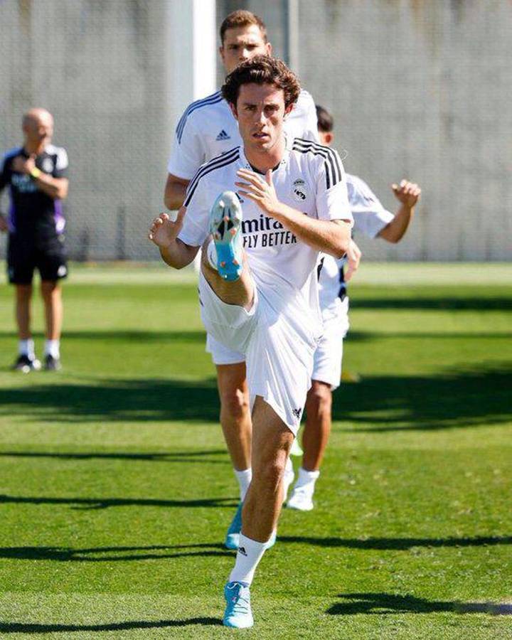 Vendieron a Luka Jovic y faltan cinco más: La lista negra de Ancelotti y Florentino Pérez en el Real Madrid