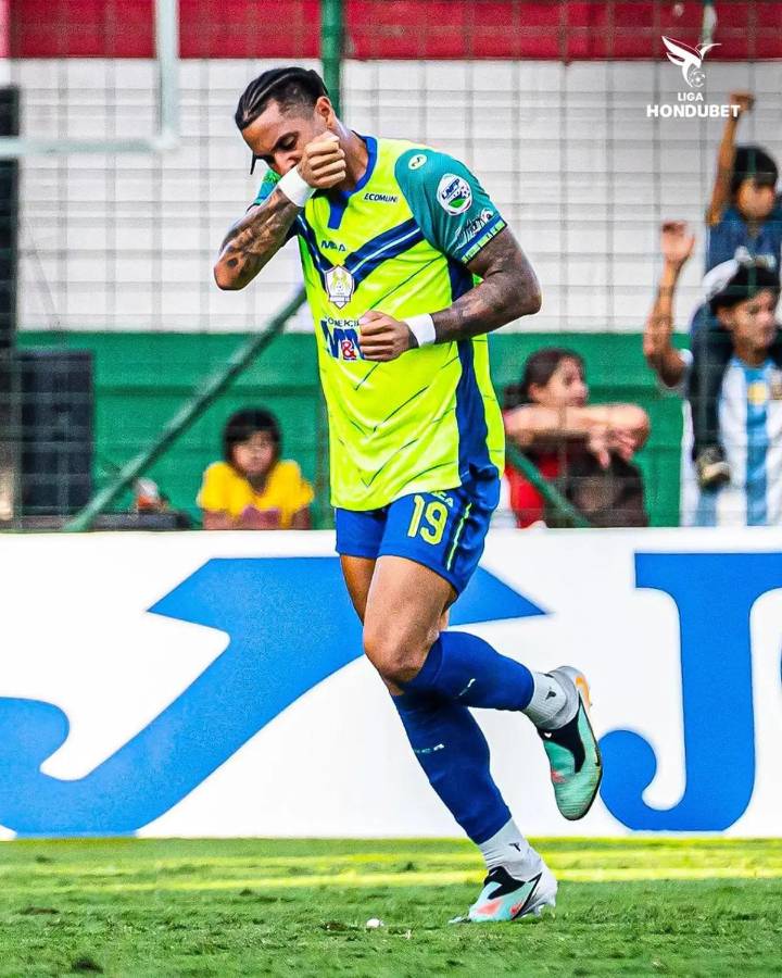 Pichichi: Delanteros del Olimpia están apagados y ¿Quiénes dominan el top-15 de goleadores, hondureños o extranjeros?