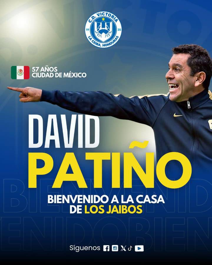 FICHAJES: Olimpia anuncia a su DT, Motagua presta jugador, UPNFM revoluciona el mercado y el futuro de Kervin Arriaga