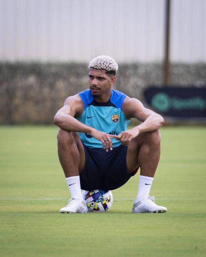 ¿Juega Lewandowski? El 11 del Barcelona para el clásico ante Real Madrid en Estados Unidos con un tridente letal