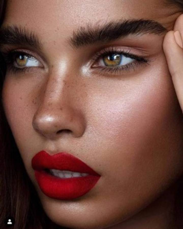 ¡Qué belleza! Conocé a la flamante nueva novia del hijo de David Beckham