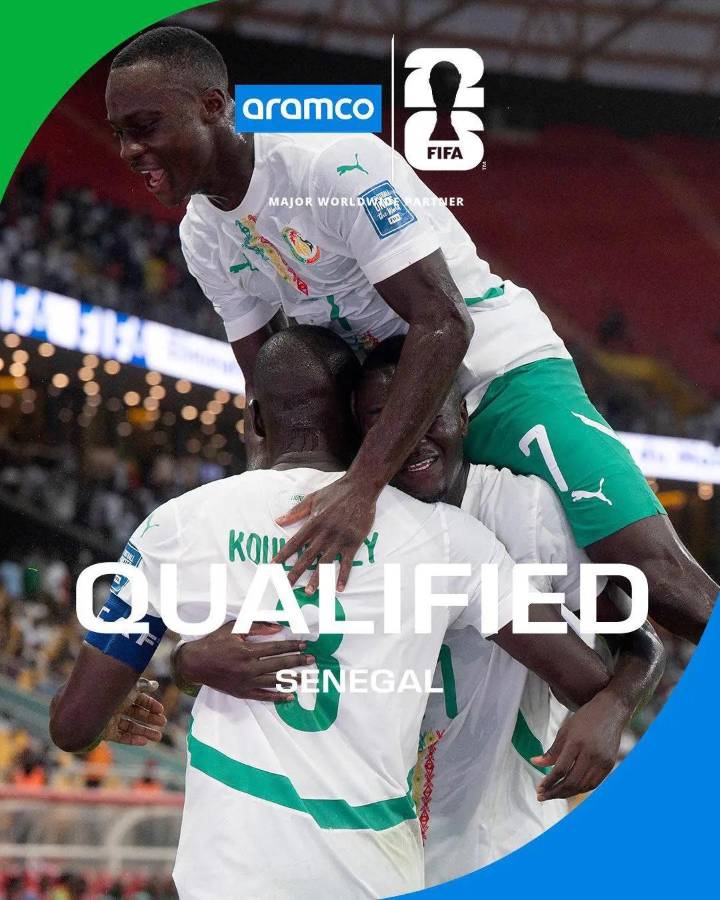 Concacaf completó sus tres clasificadas: estas son todas las selecciones que jugarán el Mundial 2026