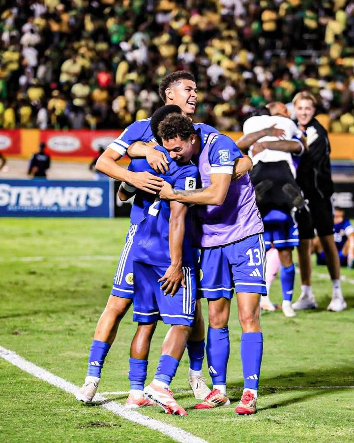 Sin el técnico, jugadores nacidos en Europa y será el país más pequeño en el Mundial 2026