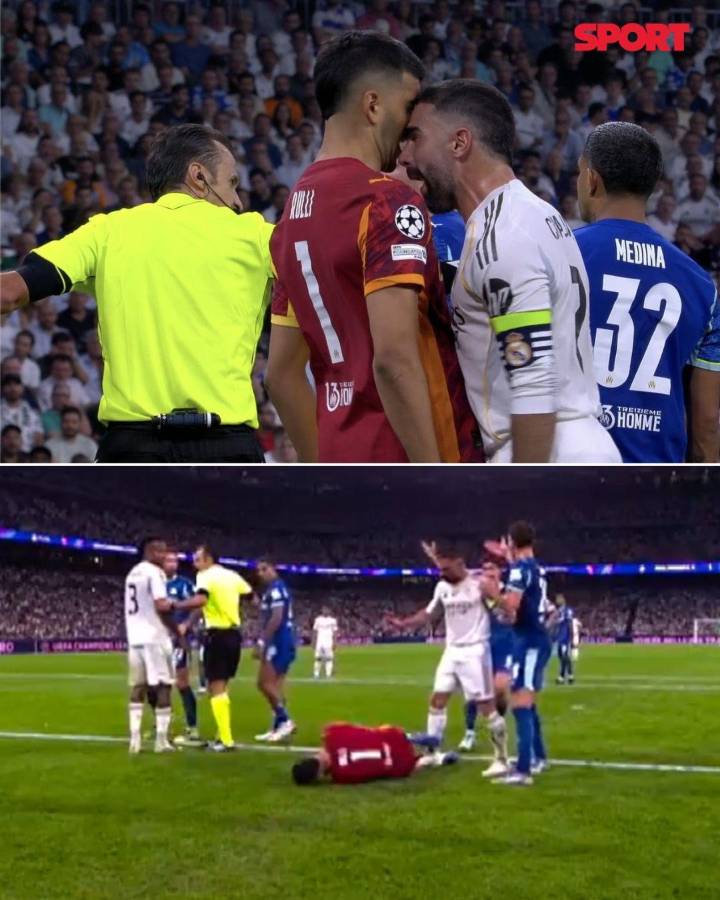 Real Madrid pierde a dos figuras y robo en el Bernabéu; Mastantuono rompe récord y su terrible fallo en Champions