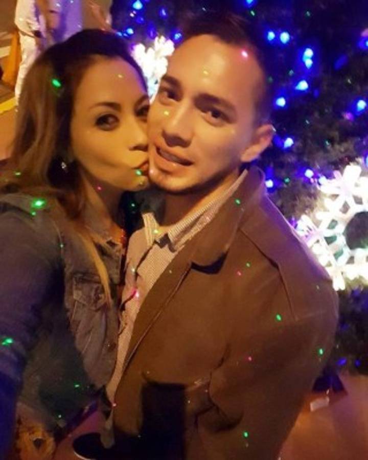 Periodistas hondureñas que han sido relacionadas con personajes del fútbol