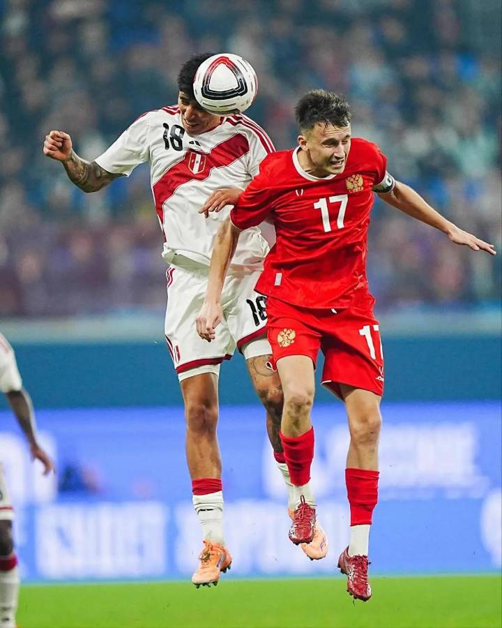 La selecciones que jugarían el otro Mundial 2026 y las representantes de Concacaf ¿Estarán Honduras y Costa Rica?