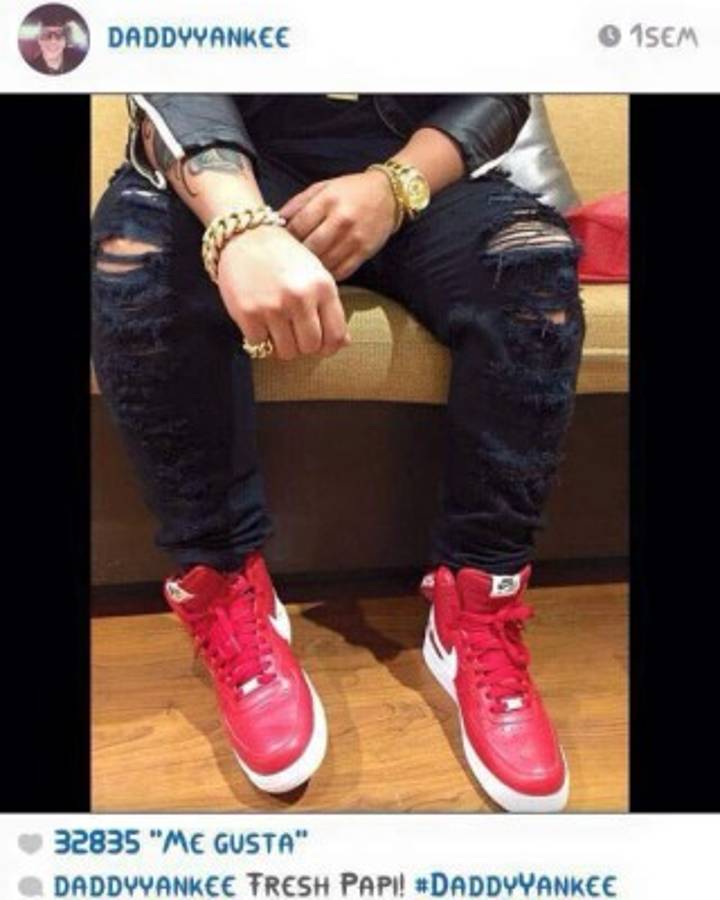 FOTOS: Así es la faceta de Jerry Palacios como comerciante