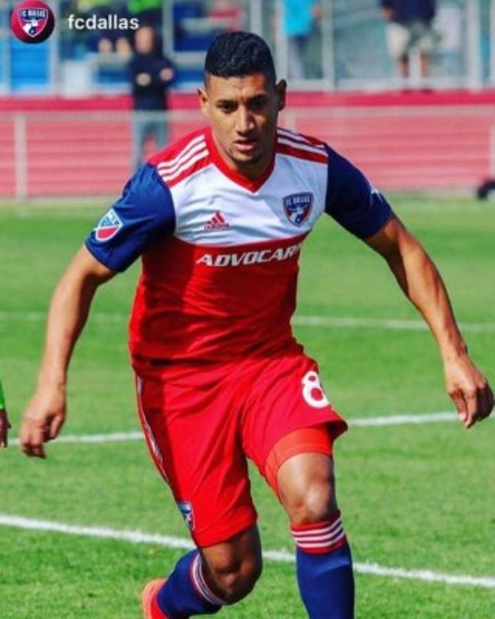 TOP 15: Los jugadores más caros de la Selección de Honduras y Ecuador