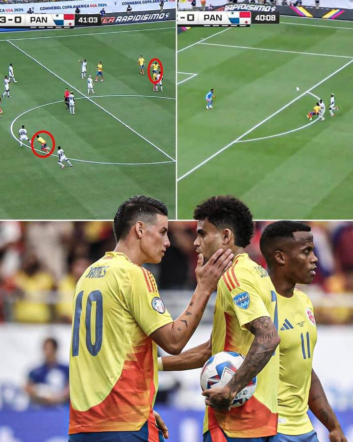 El motivo del enfado de Christiansen, polémicas del árbitro italiano y tristeza de Panamá al caer en Copa América