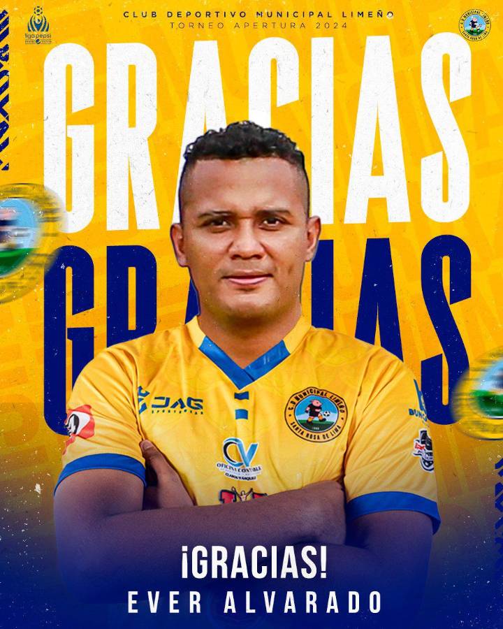 FICHAJES: Motagua no lo renueva y se va al ascenso, Olimpia define futuro de Bengtson y Jorge Álvarez; Olancho rompe el mercado