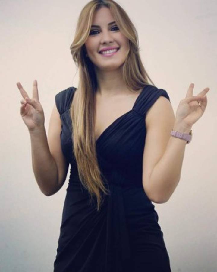 Las bellas periodistas deportivas que enamoran en la televisión hondureña