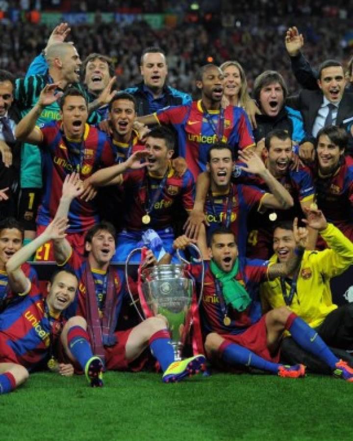 Le marcó al Real Madrid en la paliza del 5-0 y su vida dio un giro drástico tras dejar el Barcelona: ¡Juega en Tailandia!