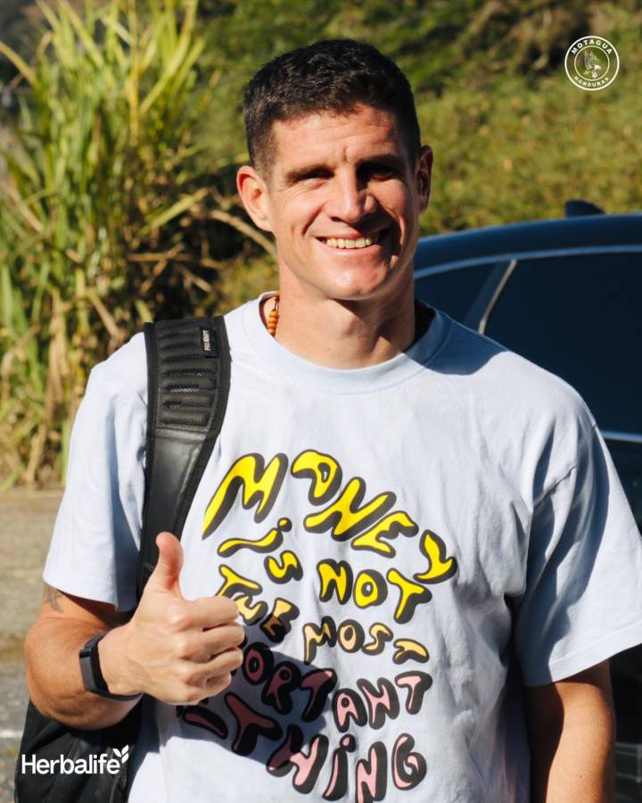 Fichajes en Honduras: en Olimpia y Motagua hay altas, además con sorpresas en pretemporada; Olancho FC integra a sudamericanos