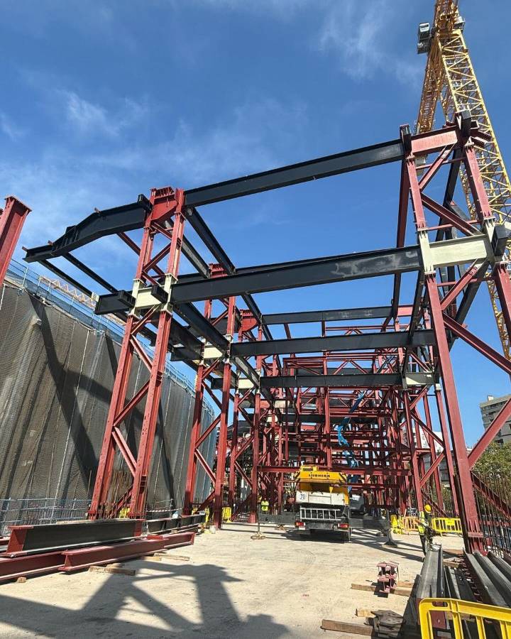 El Barcelona confirma la fecha del regreso al nuevo Spotify Camp Nou; así luce el renovado estadio azulgrana