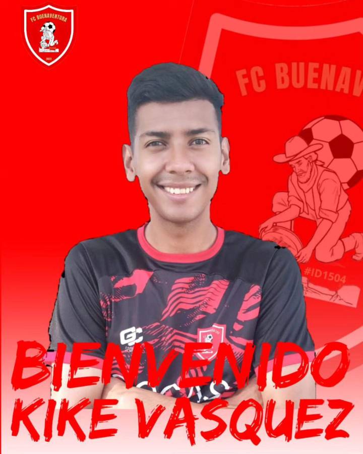 Fichajes: Lone se arma hasta los dientes, Buenaventura confirma dos bombazos y Tela FC hace barrida en Liga de Ascenso