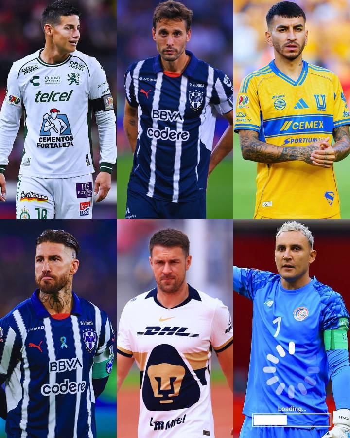 Keylor Navas se gana a la afición de Pumas en su presentación: esto dijo de los errores de Parra y, ¿cuándo debutará en Liga MX?