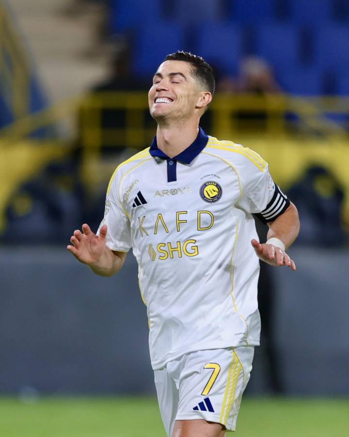 Gigante rechaza fichar a Cristiano Ronaldo y no lo quieren ni ver en el Mundial de Clubes: No tiene nada positivo