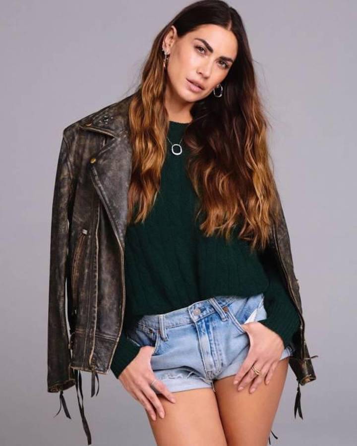 Melissa Satta, ex de famosos deportistas, explota y hace dura amenaza ¿Es adicta a las relaciones sexuales?