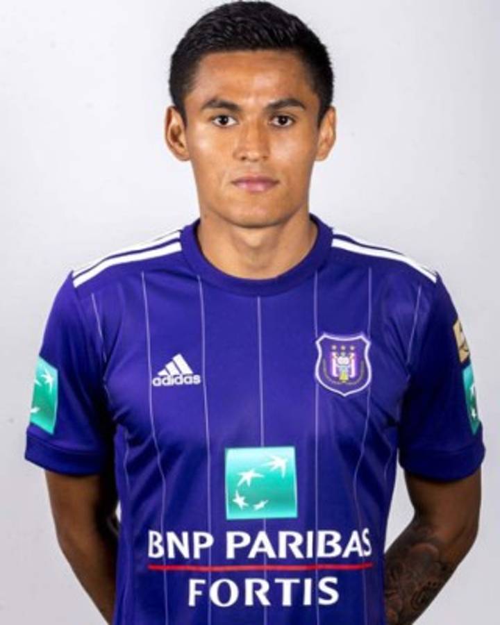 ¡Top! Grandes clubes de Europa que pudieron fichar a futbolistas hondureños en el pasado