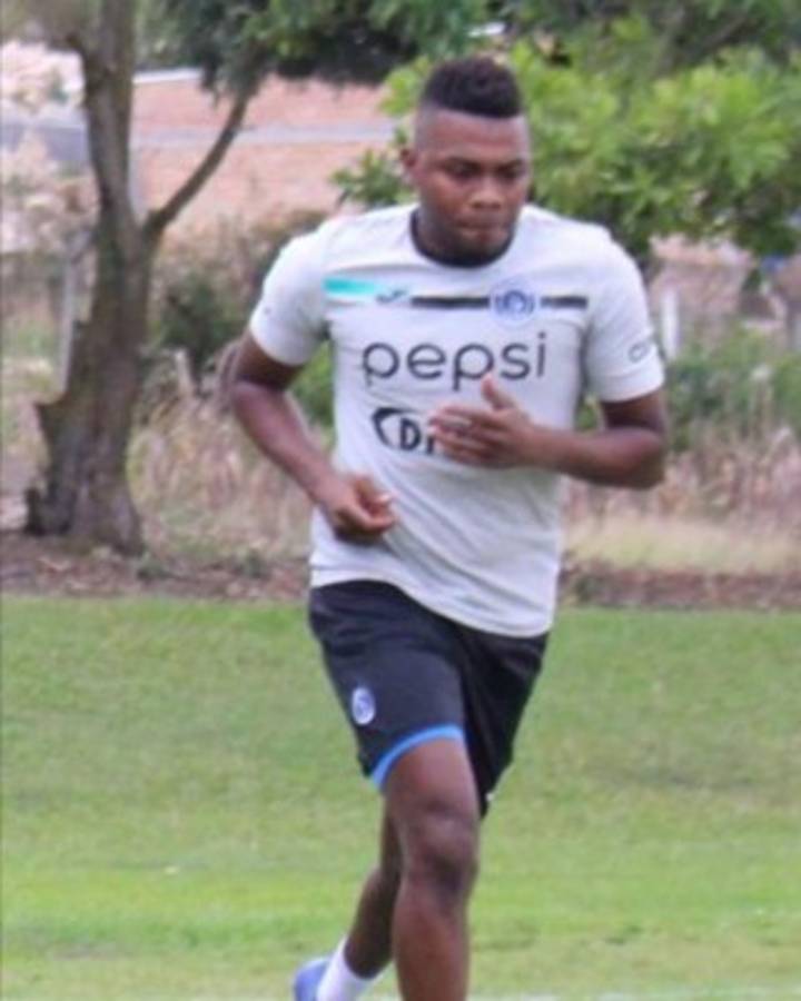 Mercado: Motagua se sigue reforzando, Marathón confirma otra baja y legionario alista su regreso