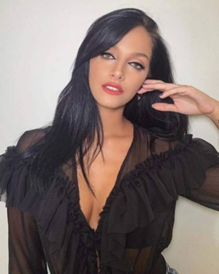 ¡Muy original! El mensaje de cumpleaños de Paulo Dybala a su novia que dejó a todo mundo rendido en redes sociales