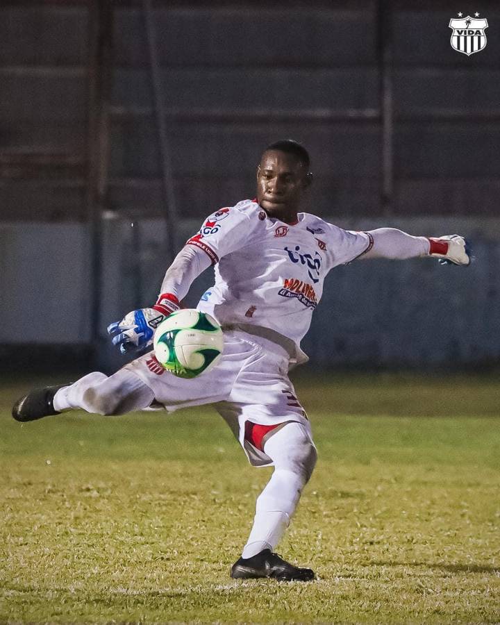 Motagua lidera: Las nuevas promesas del fútbol hondureño que ya debutaron en el Clausura 2023 de la Liga Nacional de Honduras