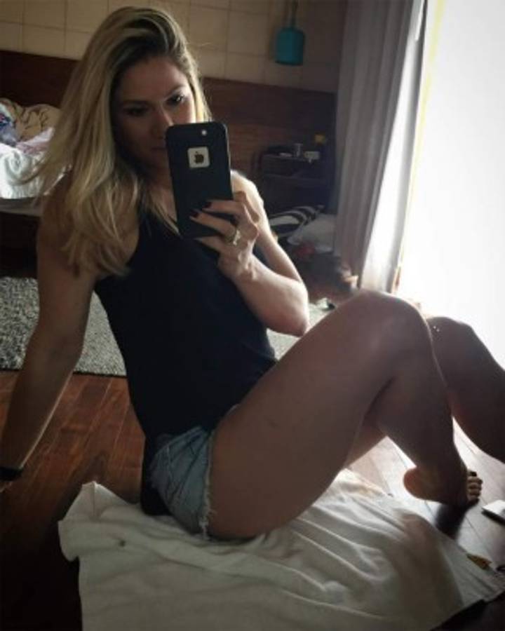 ¡De infarto! Ellas son las chicas fitness que se disputan el Premio DIEZ 2018