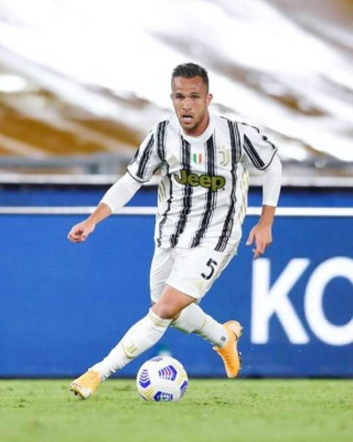 Barrida inminente: Los ocho jugadores que se van a ir de la Juventus tras la crisis en Italia