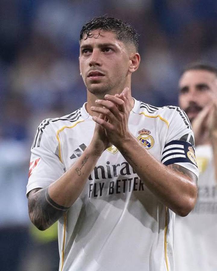 Xabi Alonso lo deja muy claro: los siete intocables en el Real Madrid; titulares y no están a la venta