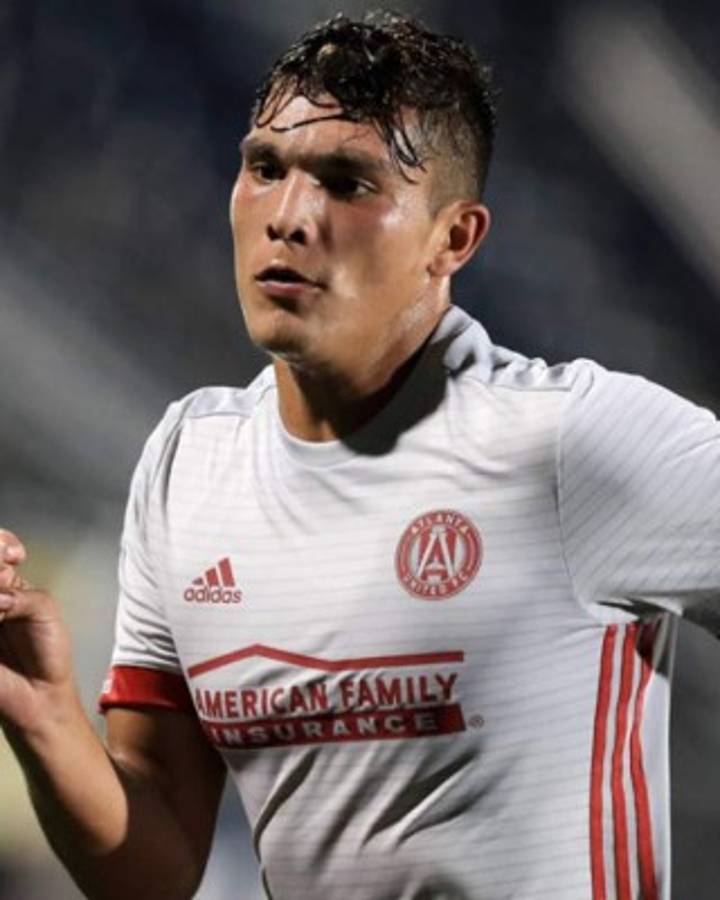 Los futbolistas latinos que jugarán la final de la MLS entre Atlanta United y Portland Timbers