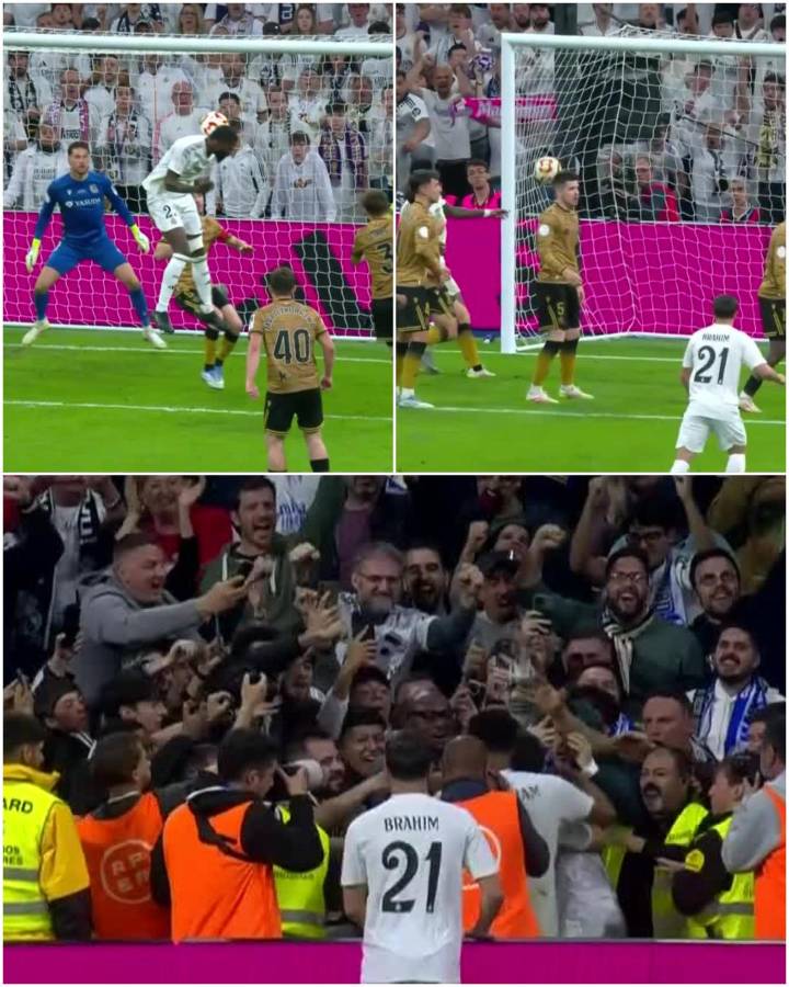 Los quieren fuera de Real Madrid, la noche más negra de Alaba; Endrick al nivel de Cristiano y el inesperado héroe