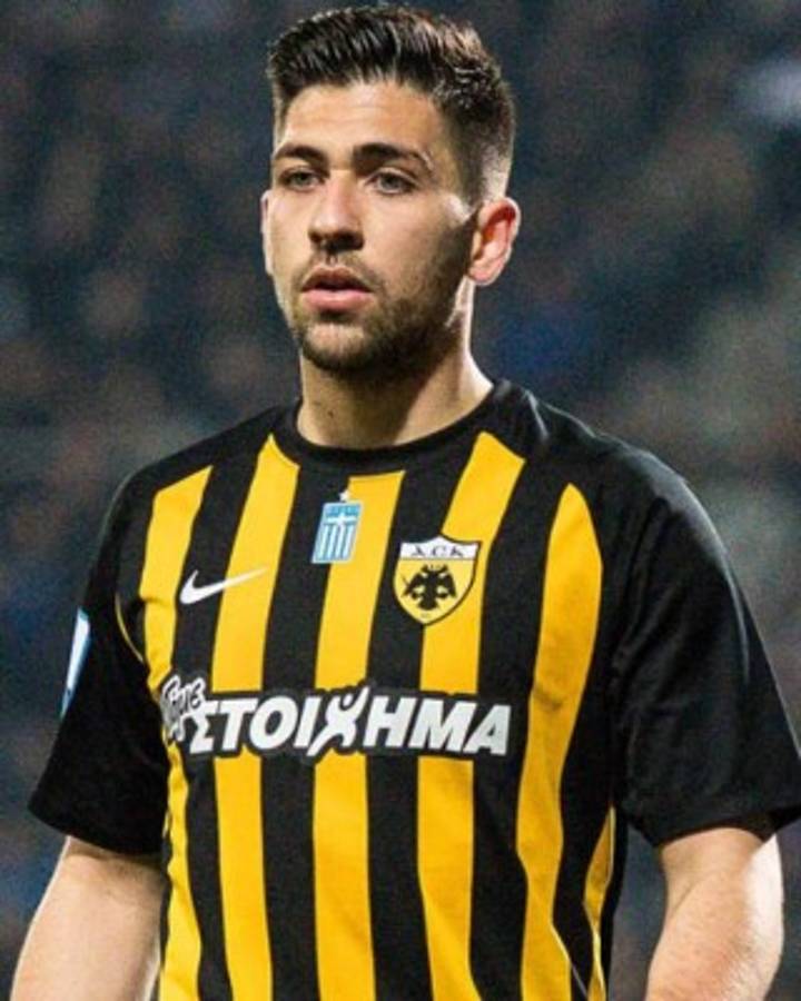 Del Liverpool y Benfica: Las principales figuras que enfrentará Honduras en sus juegos ante Grecia y Bielorrusia