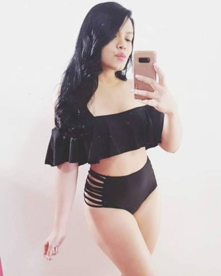 Conocé a Pamela Canales, la bella modelo que incursiona en la TV