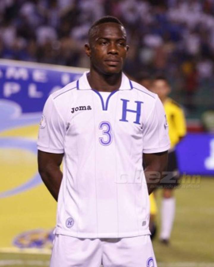 Ahora será un rival: los sobrevivientes de la Selección de Honduras que fueron dirigidos por Luis Suárez