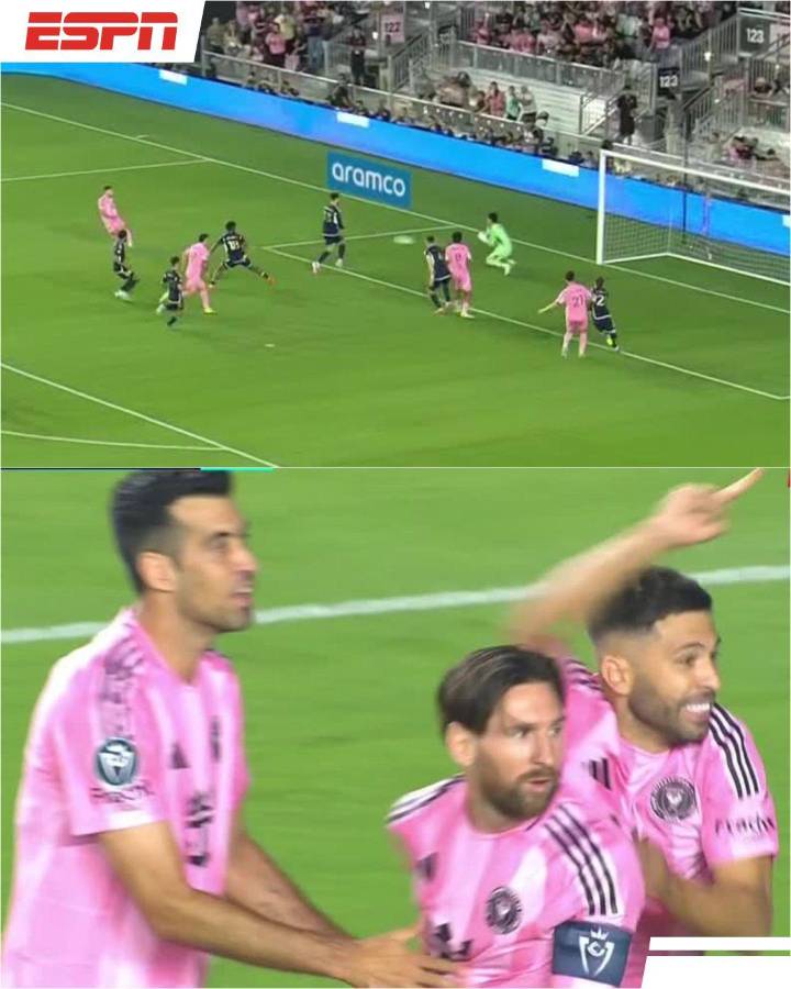 El motivo de la frustración de Messi, el amuleto de Said Martínez no funcionó y el reclamo de Luis Suárez