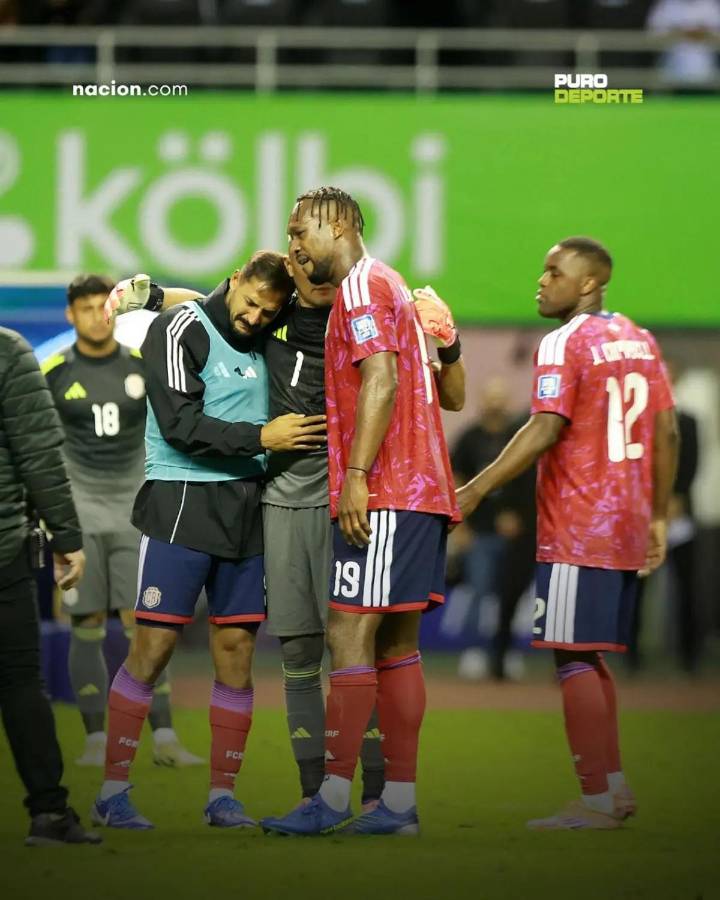 La selecciones que jugarían el otro Mundial 2026 y las representantes de Concacaf ¿Estarán Honduras y Costa Rica?