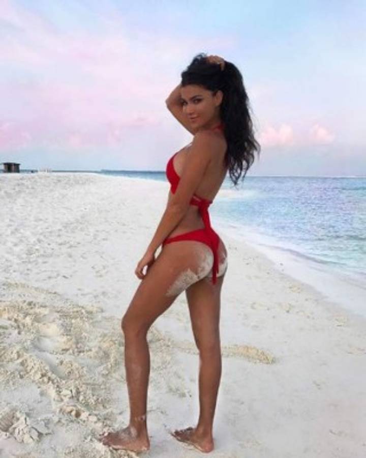 Las chicas fitness que te inspirarán en el 2018