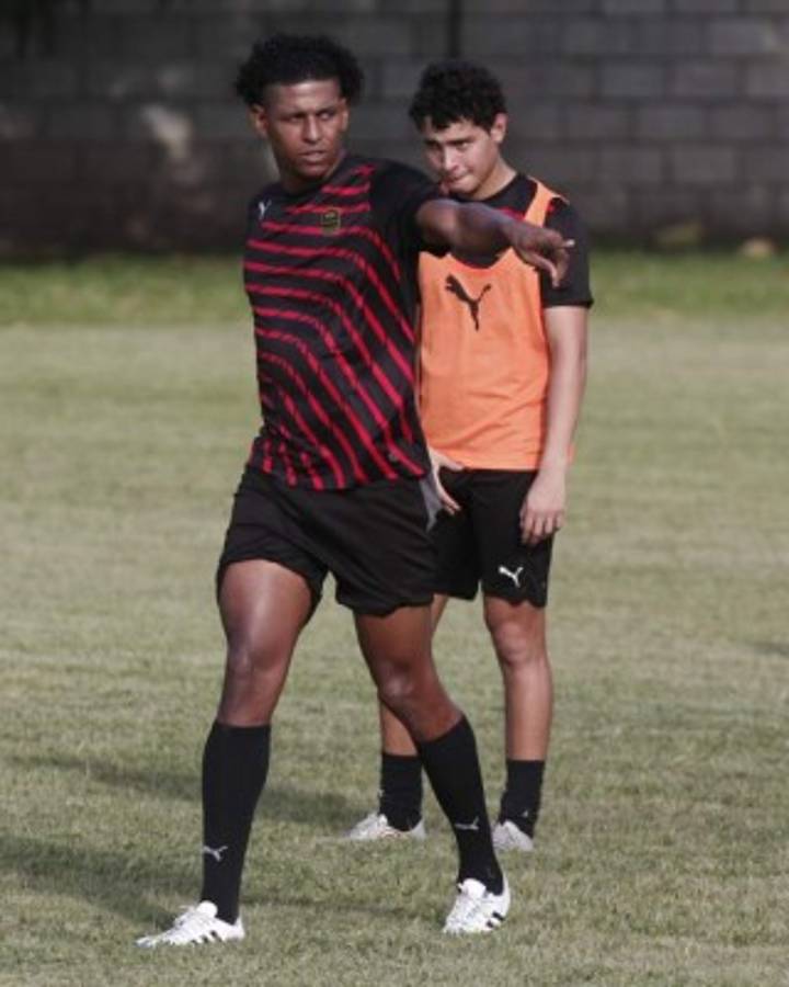 Los jugadores que del Real España dieron el salto al extranjero