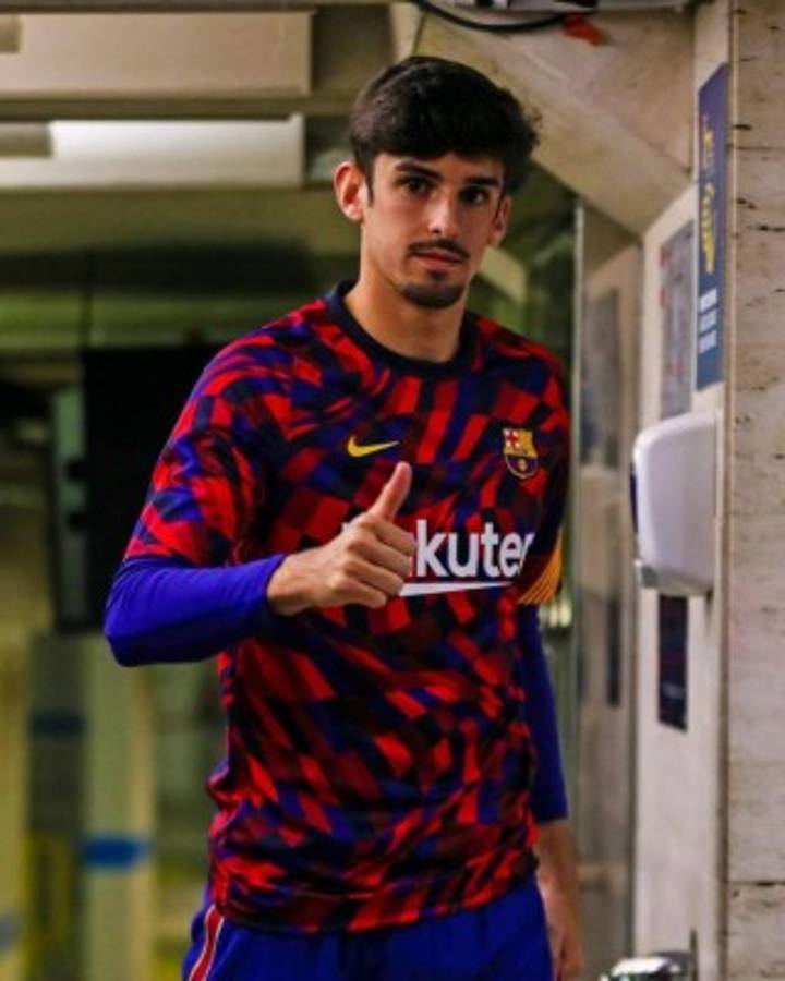 El Clásico más triste de la historia: así luce el Camp Nou para el Barcelona-Real Madrid por la Liga Española