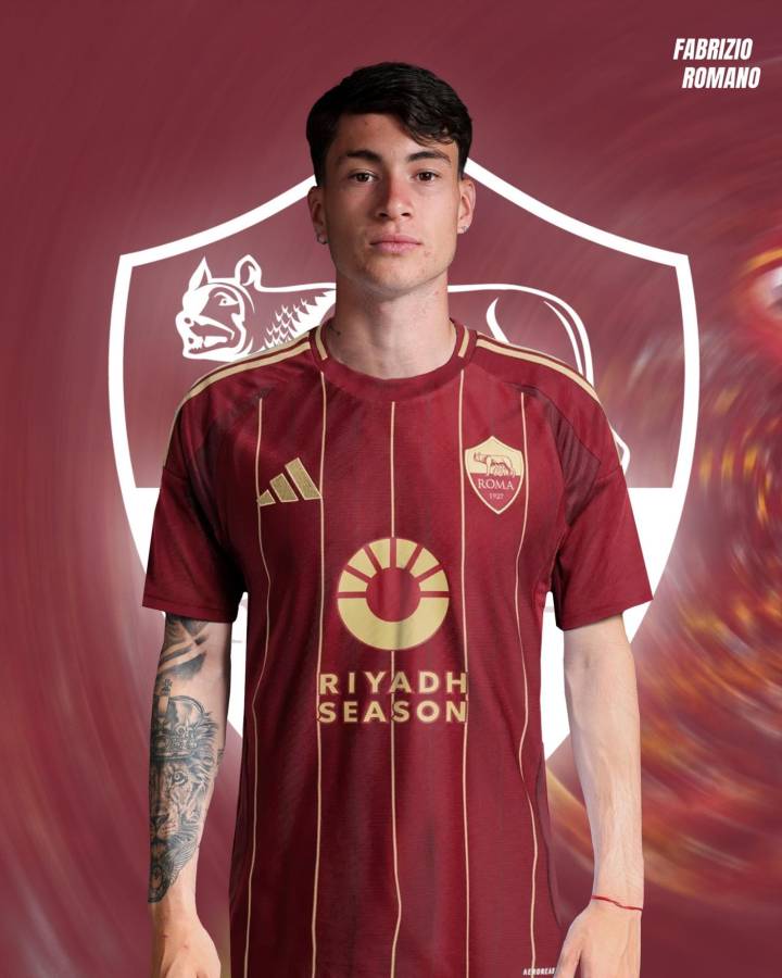 Acuerdo del Real Madrid con este futbolista, la bomba de Griezmann y la decisión de Barcelona con Vitor Roque