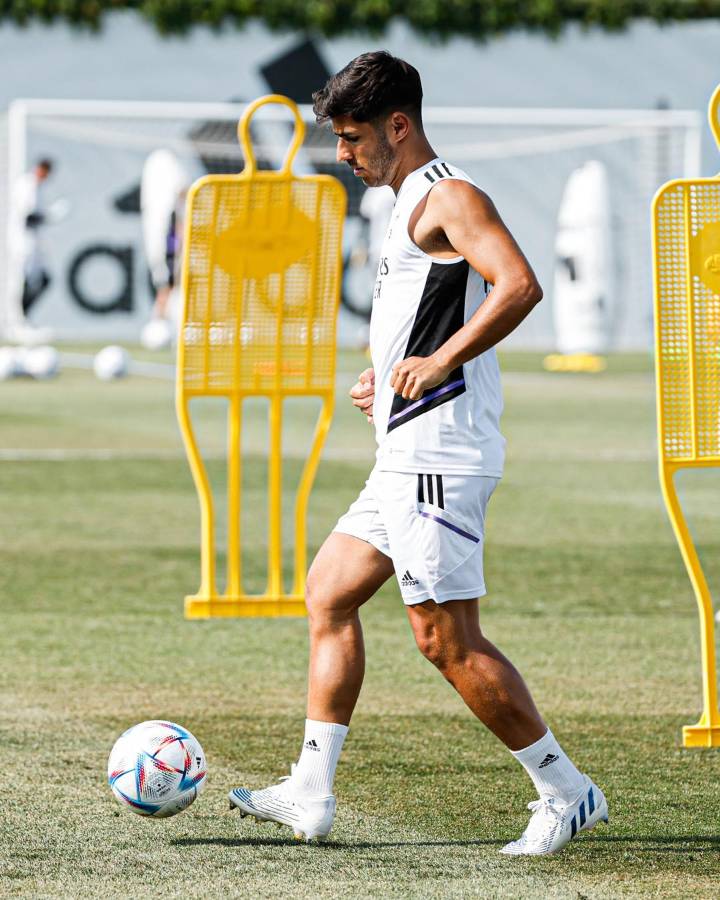 Así está la situación de los descartes en el Real Madrid: Dos cracks sin oferta para renovar y el anuncio de Ancelotti