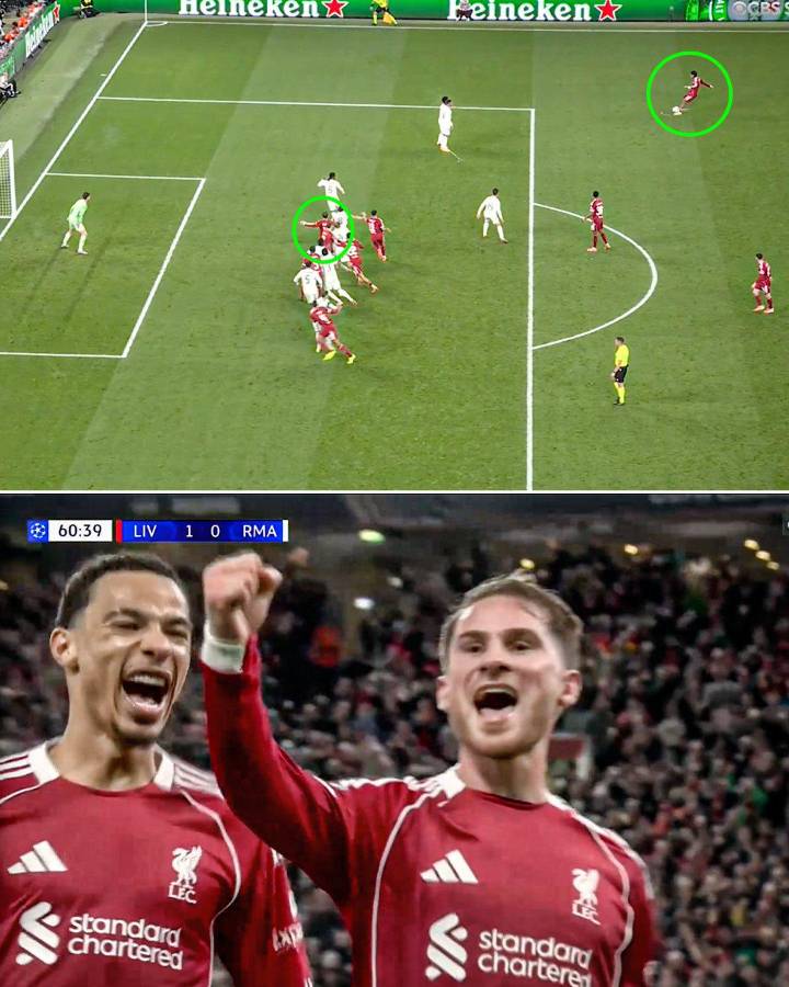 El VAR 'ayudó' al Real Madrid, la burla del Liverpool a Alexander Arnold y PSG recibe la peor noticia en Champions League