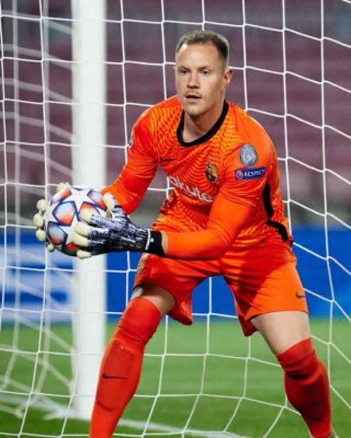 Koeman confirma su regreso: Alineación del Barcelona para enfrentar al PSG en la Champions