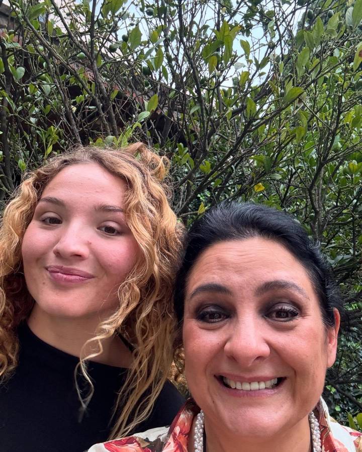 David Faitelson, entre la polémica en TV y un padre dedicado potencialmente a su familia ¿Quién es su esposa e hijas?