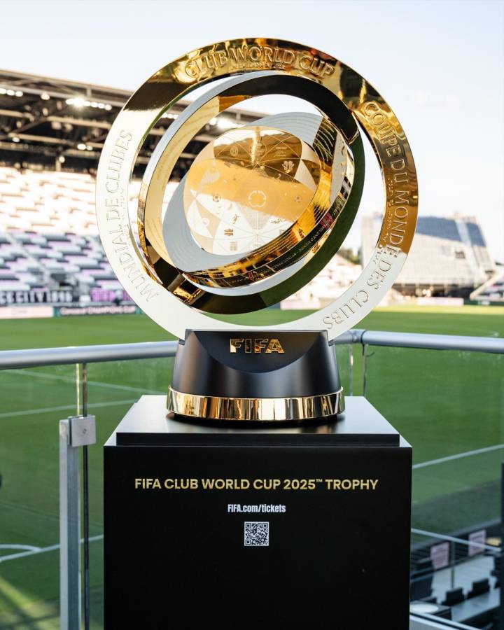 Mala noticia para Messi, el ‘invitado’ de FIFA y el abrazo con Suárez en el pase de Inter Miami en Concacaf