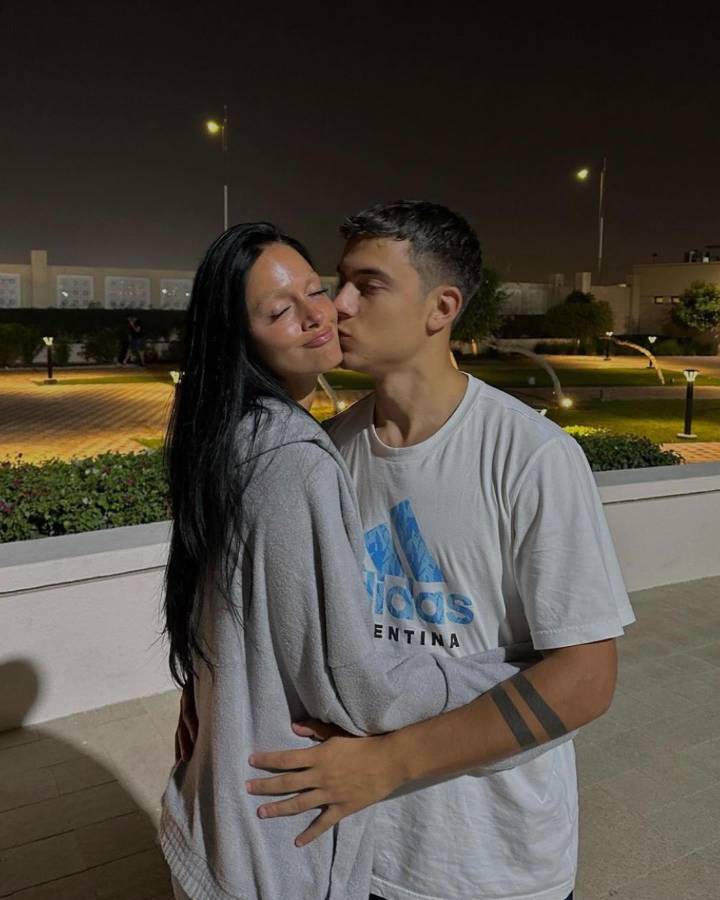 Mujer de Lautaro Martínez fue hospitalizada: Así pasaron el día libre los jugadores de Argentina ¿Qué hizo el “Beckham”?