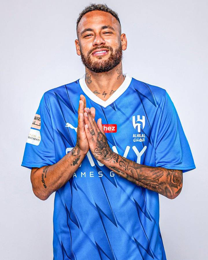 El nuevo puesto de Messi y sorpresa con Kanté: Revelan los 10 jugadores que más cobran por salario en el mundo ¿Y Cristiano?